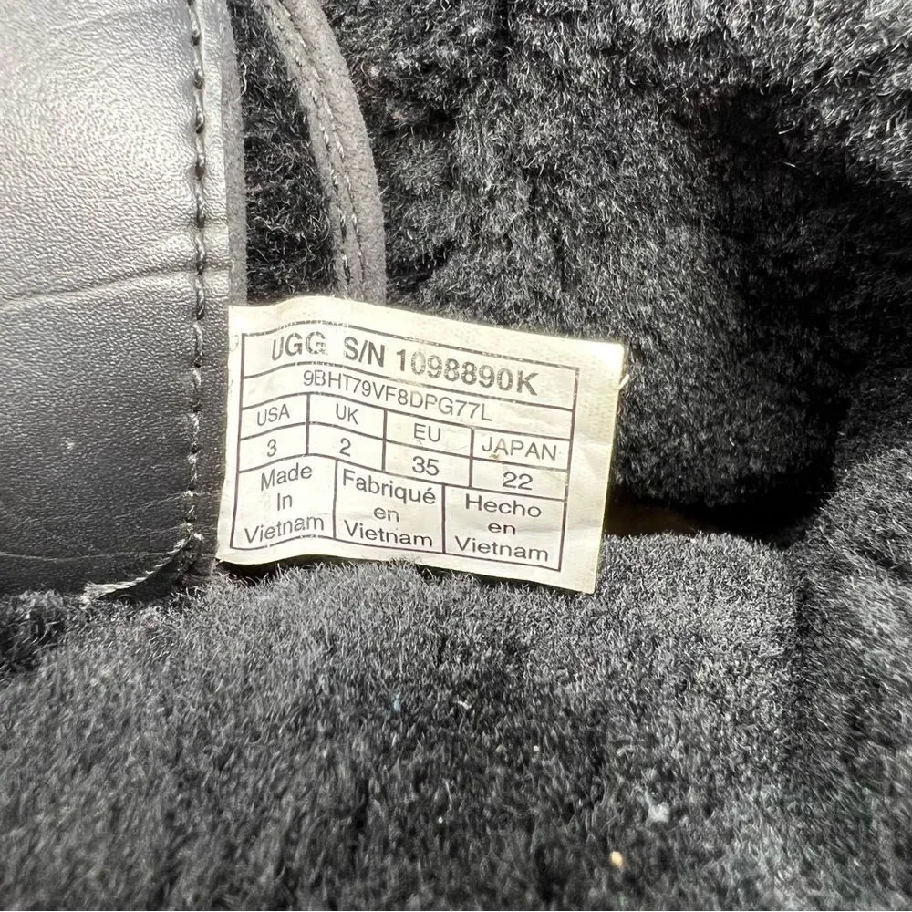 Ugg Butte II Winter Boots